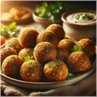 Falafel