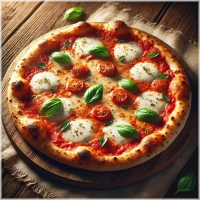 Margherita