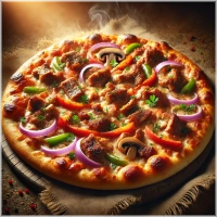 Shoarma & co
