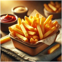 Friet