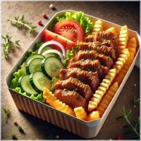 Meat box