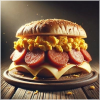 Tosti & co