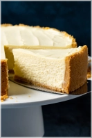 cheesescake