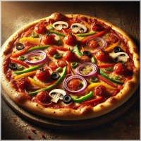 Veggie